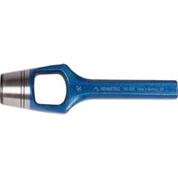 Rennsteig - Henkellocheisen ø 18mm Locheisen Lochstanzer Stanzer 1400180 von RENNSTEIG