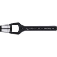 Rennsteig Werkzeuge 140 014 0 Henkellocheisen 14 mm von RENNSTEIG