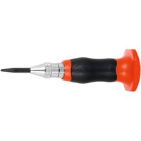 Rennsteig - Automatikkörner Länge 95 mm Schaftquerschnitt 11 mm 20 - 50 n mit Handschutz Rennsteig - Automatikkörner Länge 95 mm Schaftquerschnitt 11 mm 20 - 50 n mit Handschutz von RENNSTEIG