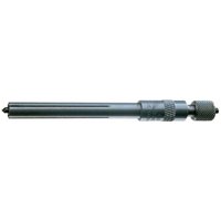 Zentrierkärner Zentrierspitzen verstellbar 6-8mm Spezialwerkzeugstahl - Rennsteig von RENNSTEIG