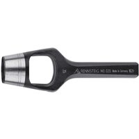 Werkzeuge 140 040 0 Henkellocheisen 40 mm - Rennsteig Werkzeuge 140 040 0 Henkellocheisen 40 mm - Rennsteig von RENNSTEIG