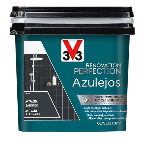 RENO PERFECTION AZULEJOS 750ML ANTRACITA von RENO