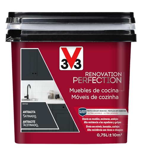 RENO PERFECTION COCINAS 750ML ANTRACITA von RENO