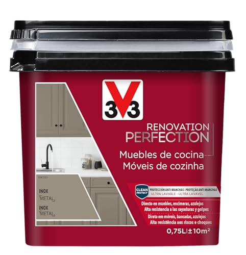 RENO PERFECTION COCINAS 750ML INOX von RENO