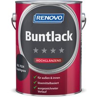 RENOVO Buntlack - grau RENOVO Buntlack - grau von RENOVO