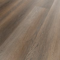 RENOVO Vinylboden »RIGID 6.5/0.55«, BxL: 228 x 1524 mm, Eiche, eiche - braun von RENOVO