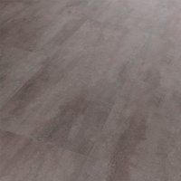 RENOVO Designboden »RIGID«, Vinyl, BxL: 465 x 935 mm, grau von RENOVO