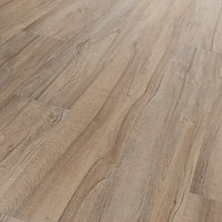 RENOVO Vinylboden »RIGID 4.8/0.2«, BxLxS: 184  x 1220  x 4,8  mm, Eiche - beige von RENOVO