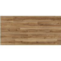 RENOVO Laminat, Eiche, LxBxS: 1383 x 244 x 8 mm - braun von RENOVO