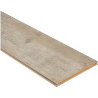 RENOVO Laminat » Den Haag«, Eiche, LxBxS: 1383 x 193 x 7 mm - grau RENOVO Laminat » Den Haag«, Eiche, LxBxS: 1383 x 193 x 7 mm - grau von RENOVO