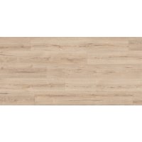 RENOVO Laminat »Girona«, Eiche, LxBxS: 1383 x 244 x 8 mm - braun von RENOVO