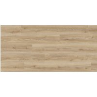 RENOVO Laminat »Maastricht«, Eiche, LxBxS: 1383 x 244 x 8 mm - braun RENOVO Laminat »Maastricht«, Eiche, LxBxS: 1383 x 244 x 8 mm - braun von RENOVO