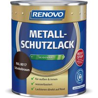 RENOVO Metallschutzlack - braun RENOVO Metallschutzlack - braun von RENOVO