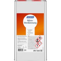 RENOVO Nitro-Verdünnung RENOVO Nitro-Verdünnung von RENOVO