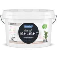 RENOVO Schreibfarbe - transparent RENOVO Schreibfarbe - transparent von RENOVO