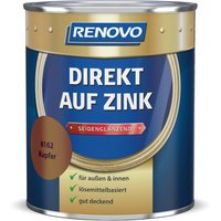 RENOVO Speziallack - braun RENOVO Speziallack - braun von RENOVO