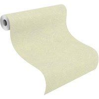 RENOVO Vliestapete »RENOVO«, BxL: 53 x 1005 cm, grün - gruen von RENOVO