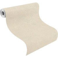 RENOVO Vliestapete »RENOVO«, BxL: 53 x 1005 cm, weiß - weiss von RENOVO