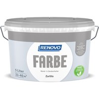 RENOVO Dispersionsfarbe - lila RENOVO Dispersionsfarbe - lila von RENOVO