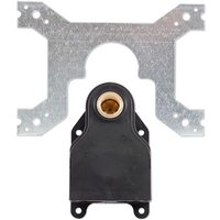 Doppel Wanddose für Klemmringverschraubung 3/4'' Eurokonus - 1/2'' IG Doppel Wanddose für Klemmringverschraubung 3/4'' Eurokonus - 1/2'' IG von RENSCHLER
