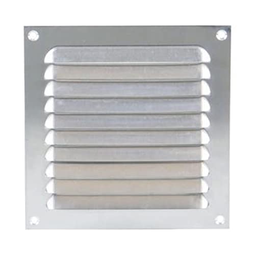 RENSON VENTILATION NV AJA20062 44004001 Jalousiengitter 436 RENSON 400 x 400 mm silber eloxiert RENSON VENTILATION NV AJA20062 44004001 Jalousiengitter 436 RENSON 400 x 400 mm silber eloxiert von RENSON VENTILATION NV