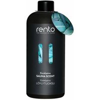 Eukalyptus-Essenz für Sauna 400ml 2 - Rento von RENTO