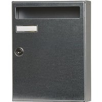 Briefkasten Saphir 220 Galva - Renz von RENZ