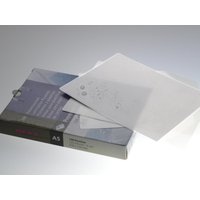 RENZ Laminierfolien glänzend 80 mikron A5 von RENZ