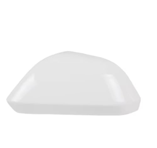 REOKIP Für Lincoln Für MKZ 2006-2020 Außen Rückspiegel Abdeckung Kappe Flügel Tür Seitenspiegel Gehäuse Shell (As Pictured 04 R) von REOKIP