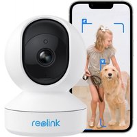 2K 3MP 2,4 GHz wlan Überwachungskamera Innen Schwenkbar, Zwei-Wege-Audio, Baby Monitor mit Personen-/Haustiererkennung - Reolink von REOLINK