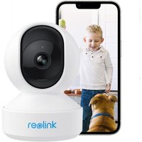 Reolink - 2K 4MP 2,4/5 GHz wlan Überwachungskamera Innen, Pan&Tilt, Bewegungserkennung, Zwei-Wege-Audio von REOLINK