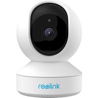 4MP ip Kamera Indoor Überwachungskamera Innen wlan Schwenkbar, 2,4Ghz und 5Ghz WiFi, 2-Wege-Audio, Home und Baby Monitor mit Bewegungserkennung, E1 von REOLINK