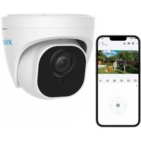 Reolink - 5MP PoE ip Kamera Outdoor mit Audio, Personen-/Autoerkennung, Zeitraffer, 30m ir Nachtsicht, IP66 Wasserfest, MicroSD Kartensteckplatz Reolink - 5MP PoE ip Kamera Outdoor mit Audio, Personen-/Autoerkennung, Zeitraffer, 30m ir Nachtsicht, IP66 Wasserfest, MicroSD Kartensteckplatz von REOLINK