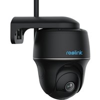 2K 4MP ptz überwachungskamera Aussen Akku mit 2,4GHz&5GHz wlan, 355°/140° Schwenkbar, Smarte Erkennung, 2-Wege-Audio, Arbeitet mit Alexa/Google von REOLINK