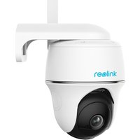 Reolink - 2K 4MP 3G/4G lte Überwachungskamera Aussen mit SIM-Kartenslot, 32GB SD-Karte, 355°/140° Schwenkbar, Intelligente Erkennung, 2-Wege-Audio, von REOLINK