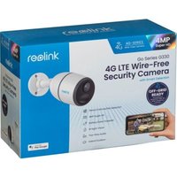 Reolink - Go Series G330 4G lte 4MP Außenkamera von REOLINK