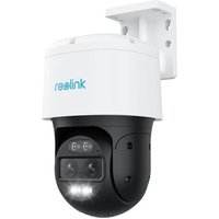 Reolink - TrackMix Series P760 PoE Cam Reolink - TrackMix Series P760 PoE Cam von REOLINK