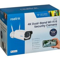 Reolink - W430 4K Wi-Fi 6 Außenkamera Reolink - W430 4K Wi-Fi 6 Außenkamera von REOLINK