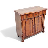 Kommode Vintage Massiv Holz Schrank Stil Retro Chippendale Barock von REOhome