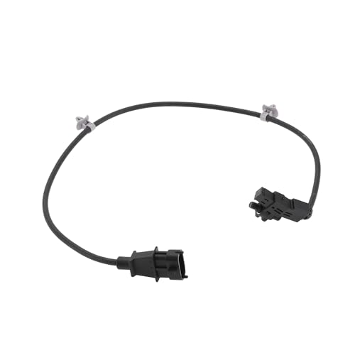 REPAIROCK 1 Stk. Nr. 391802F600 Kurbelwellenpositionssensor für Hyundai Ix35 2.0 CRDi 10-12 Robuster Automotor Kurbel CKP Sensor REPAIROCK 1 Stk. Nr. 391802F600 Kurbelwellenpositionssensor für Hyundai Ix35 2.0 CRDi 10-12 Robuster Automotor Kurbel CKP Sensor von REPAIROCK