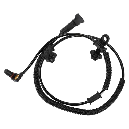 REPAIROCK 1 Stück ABS Raddrehzahlsensor für Ford F-150 2015-2020 für Ford Expedition 2018-2020 ABS Sensor Antiblockier-Bremsung Vorne Links Rechts REPAIROCK 1 Stück ABS Raddrehzahlsensor für Ford F-150 2015-2020 für Ford Expedition 2018-2020 ABS Sensor Antiblockier-Bremsung Vorne Links Rechts von REPAIROCK