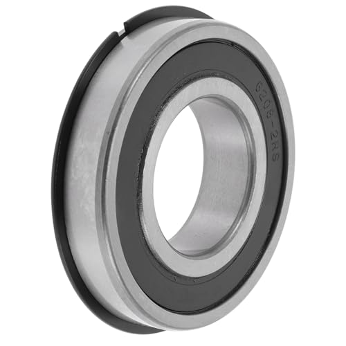 REPAIROCK 6208NR2RS Rillenkugellager 40x80x18mm P5 Doppelte Gummidichtung Geschmierte Lager 1 Stk Auto Roller Skateboard Rad Universell Silberton Schwarz REPAIROCK 6208NR2RS Rillenkugellager 40x80x18mm P5 Doppelte Gummidichtung Geschmierte Lager 1 Stk Auto Roller Skateboard Rad Universell Silberton Schwarz von REPAIROCK