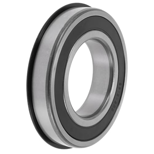 REPAIROCK 6212NR2RS Rillenkugellager 60x110x22mm P5 Doppelte Gummidichtung Geschmierte Lager 1Stk Auto Roller Skateboard Rad Universell Silberton Schwarz REPAIROCK 6212NR2RS Rillenkugellager 60x110x22mm P5 Doppelte Gummidichtung Geschmierte Lager 1Stk Auto Roller Skateboard Rad Universell Silberton Schwarz von REPAIROCK