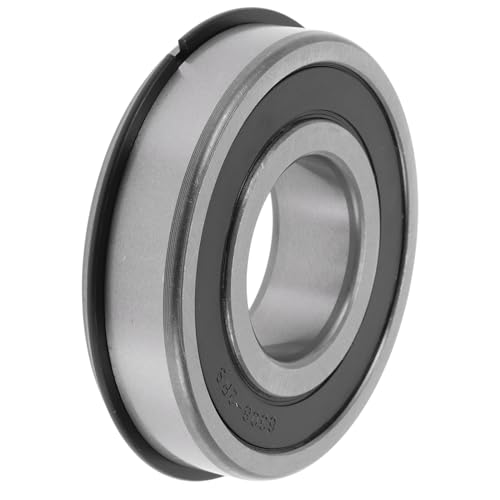 REPAIROCK 6308NR2RS Rillenkugellager 40x90x23mm P5 Doppelte Gummidichtung Geschmierte Lager 1 Stk Auto Roller Skateboard Rad Universal Silberton Schwarz REPAIROCK 6308NR2RS Rillenkugellager 40x90x23mm P5 Doppelte Gummidichtung Geschmierte Lager 1 Stk Auto Roller Skateboard Rad Universal Silberton Schwarz von REPAIROCK