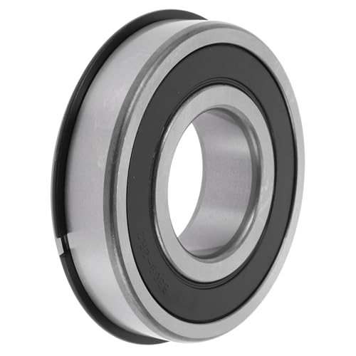 REPAIROCK 6309NR2RS Rillenkugellager 45x100x25mm P5 Doppelte Gummidichtung Geschmierte Lager 1Stk Auto Roller Skateboard Rad Universell Silberton Schwarz REPAIROCK 6309NR2RS Rillenkugellager 45x100x25mm P5 Doppelte Gummidichtung Geschmierte Lager 1Stk Auto Roller Skateboard Rad Universell Silberton Schwarz von REPAIROCK