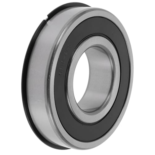 REPAIROCK 6310NR2RS Rillenkugellager 50x110x27mm P5 Doppelseitige Gummidedichtung Geschmierte Lager 1Stk Auto Roller Skateboard Rad Universell Silberton Schwarz REPAIROCK 6310NR2RS Rillenkugellager 50x110x27mm P5 Doppelseitige Gummidedichtung Geschmierte Lager 1Stk Auto Roller Skateboard Rad Universell Silberton Schwarz von REPAIROCK