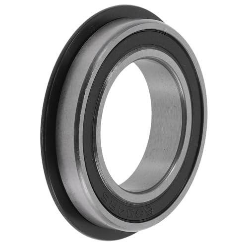 REPAIROCK 6804NR2RS Rillenkugellager 20x32x7mm P5 Doppelte Gummidichtung Geschmierte Lager 1 Stk Auto Roller Skateboard Rad Universell Silberton Schwarz REPAIROCK 6804NR2RS Rillenkugellager 20x32x7mm P5 Doppelte Gummidichtung Geschmierte Lager 1 Stk Auto Roller Skateboard Rad Universell Silberton Schwarz von REPAIROCK