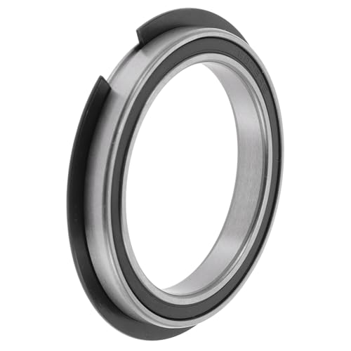 REPAIROCK 6808NR2RS Rillenkugellager 40x52x7mm P5 Doppelte Gummidichtung Geschmierte Lager 1 Stk Auto Roller Skateboard Rad Universell Silberton Schwarz REPAIROCK 6808NR2RS Rillenkugellager 40x52x7mm P5 Doppelte Gummidichtung Geschmierte Lager 1 Stk Auto Roller Skateboard Rad Universell Silberton Schwarz von REPAIROCK