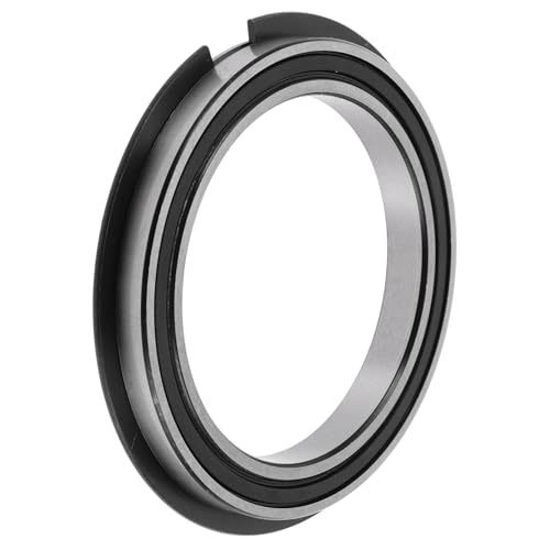 REPAIROCK 6813NR2RS Rillenkugellager 65x85x10mm P5 Doppelte Gummidichtung Geschmierte Lager 1 Stk Auto Roller Skateboard Rad Universal Silberton Schwarz REPAIROCK 6813NR2RS Rillenkugellager 65x85x10mm P5 Doppelte Gummidichtung Geschmierte Lager 1 Stk Auto Roller Skateboard Rad Universal Silberton Schwarz von REPAIROCK