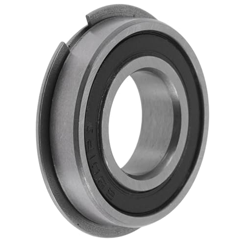 REPAIROCK 6901NR2RS Rillenkugellager 12x24x6mm P5 Doppelte Gummidichtung Geschmierte Lager 1 Stk Auto Roller Skateboard Rad Universell Silberton Schwarz REPAIROCK 6901NR2RS Rillenkugellager 12x24x6mm P5 Doppelte Gummidichtung Geschmierte Lager 1 Stk Auto Roller Skateboard Rad Universell Silberton Schwarz von REPAIROCK